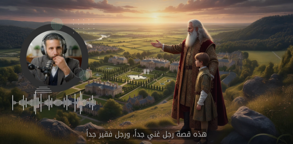 Deux pères, une montagne : quelle éducation voulons-nous  vraiment ?